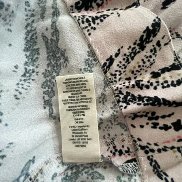 Free People Mini Dress - Picture 9 of 9